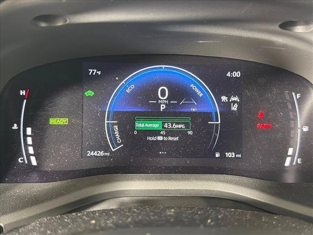 Certified Used 2025 ICE CAP Toyota  image 27