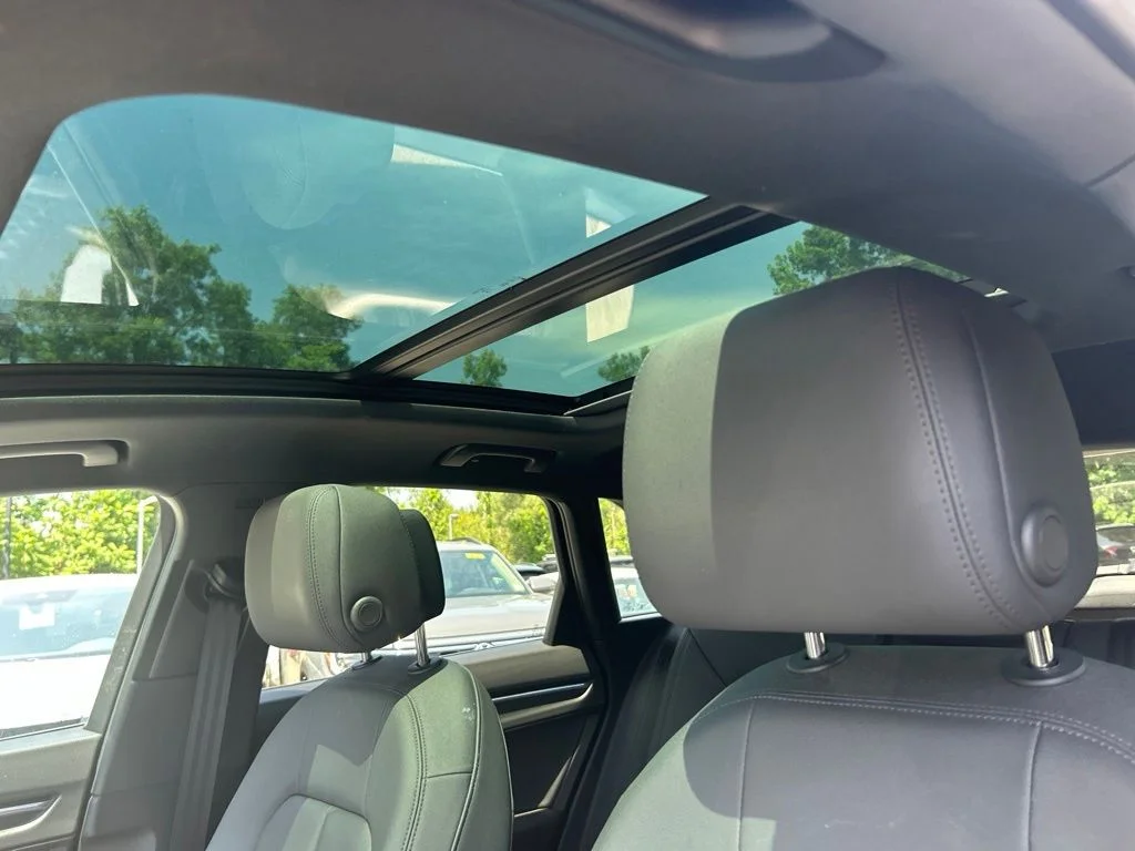 Used 2023 Black Audi Premium Plus image 22