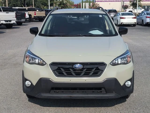 Used 2023 Beige Subaru Premium image 8