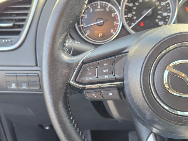 Used 2019 Black Mazda Sport image 27