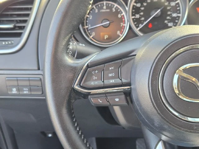 Used 2019 Black Mazda Sport image 27