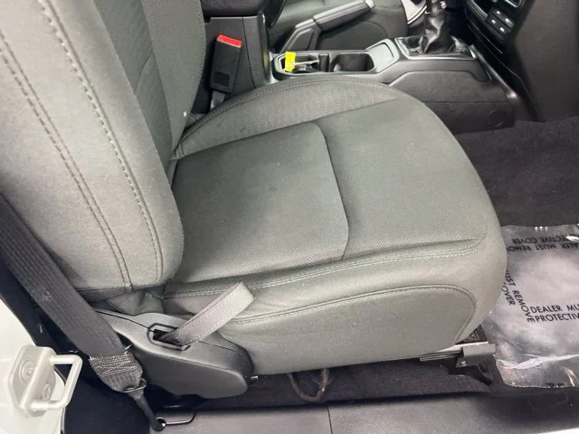 Used 2020 White Jeep Sport S image 21