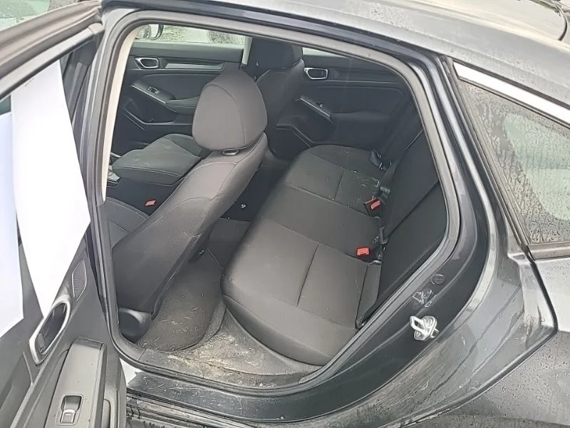 Used 2024  Honda LX image 12