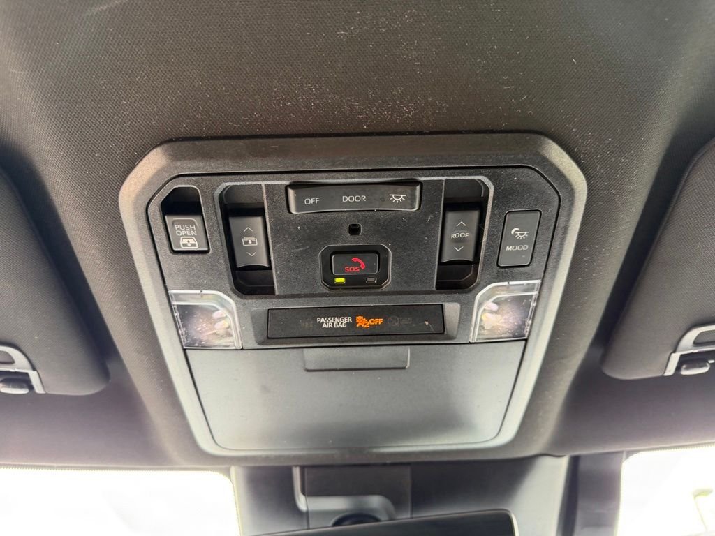 Used 2023 Blueprint Toyota Platinum image 31