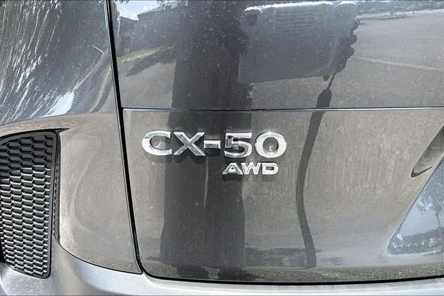 New 2026 Machine Gray Metallic Mazda Premium AWD image 15