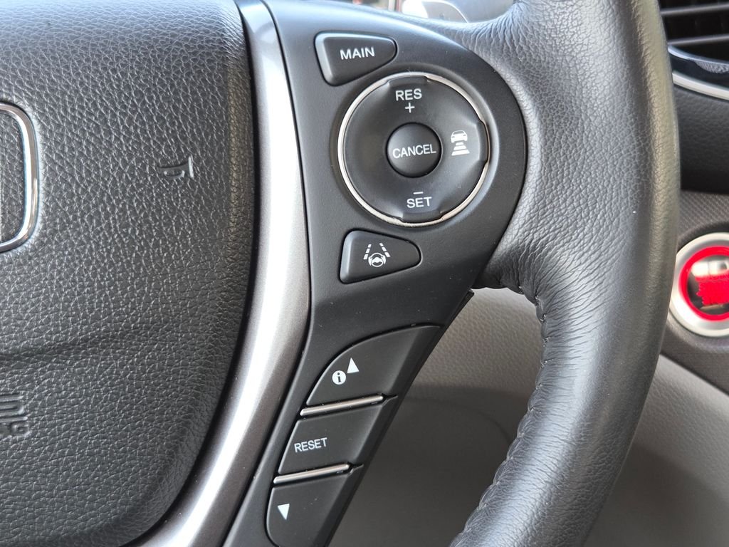 2023 Honda Ridgeline RTL - Photo 12