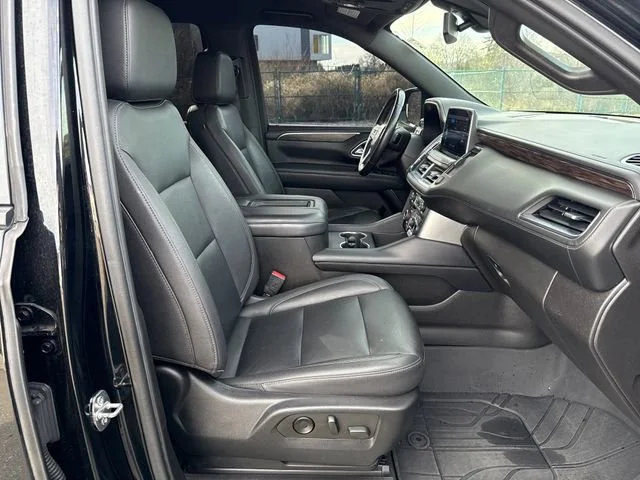 2021 Chevrolet Tahoe Z71 - Photo 9