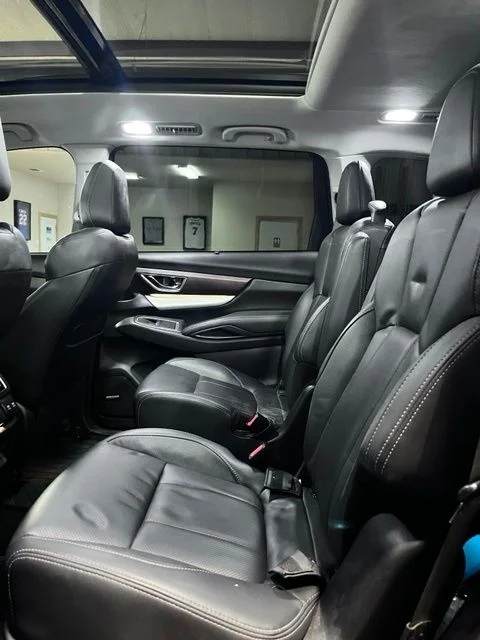 Used 2021 Silver Subaru Touring image 11