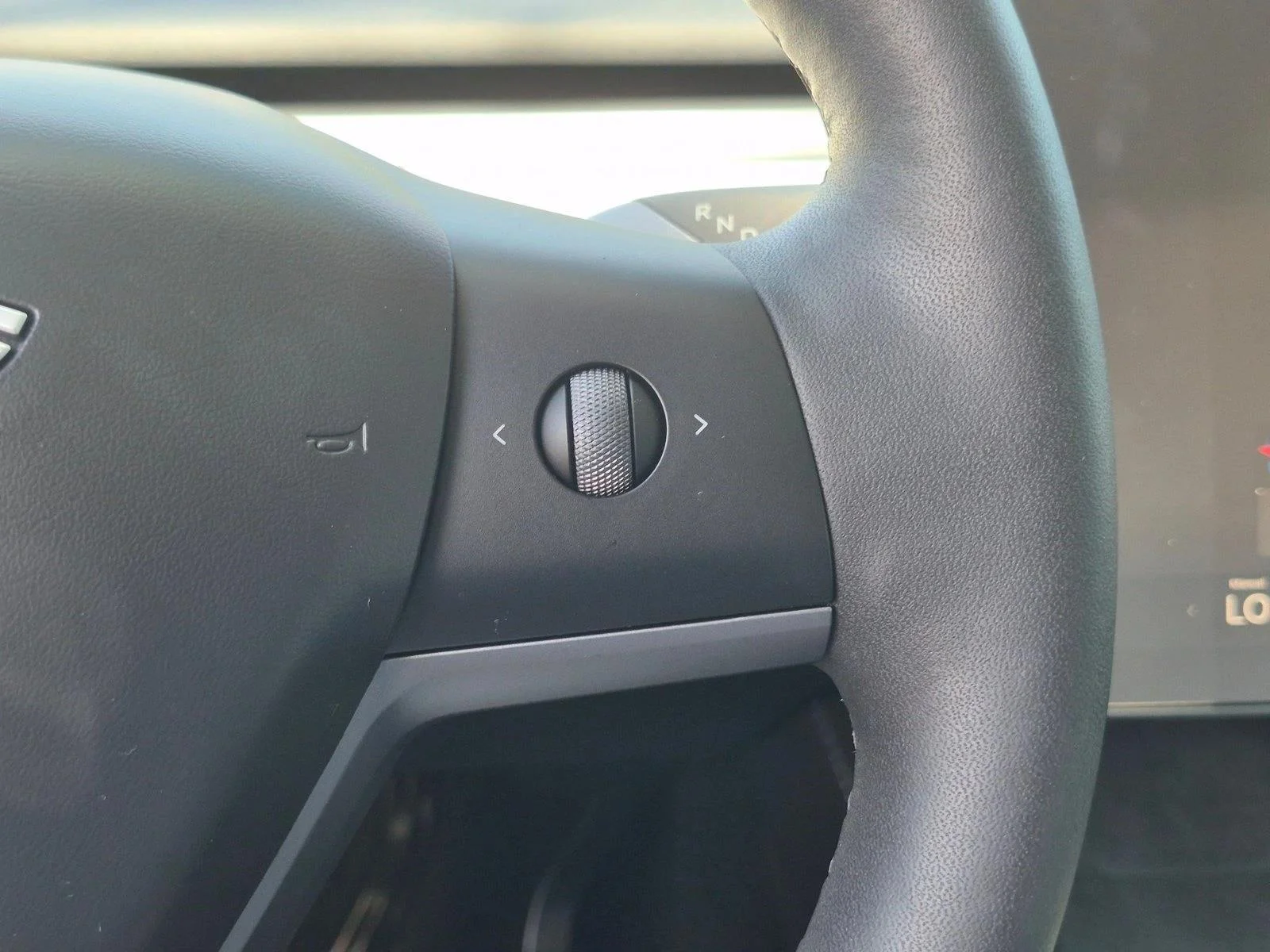 Used 2025 Pearl White Multi-Coat Tesla Long Range image 13