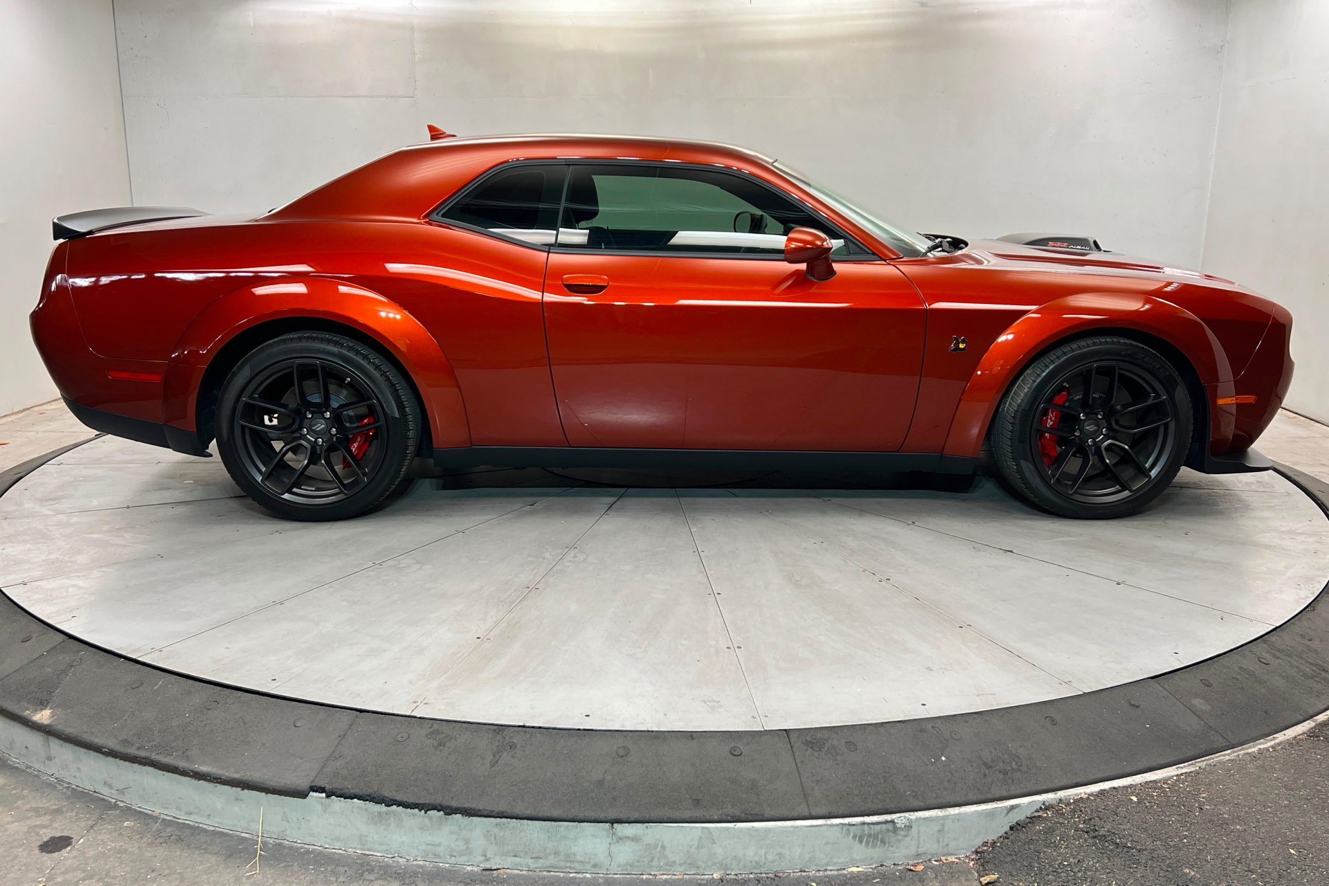 2022 Dodge Challenger R/T - Photo 7