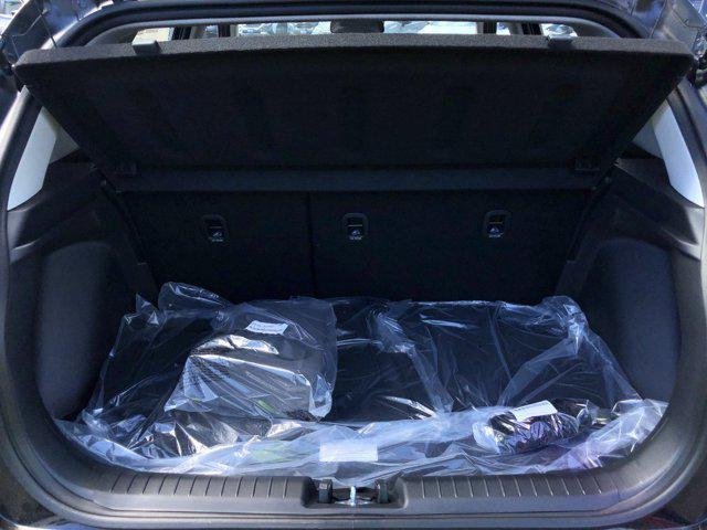 New 2026 Black,Onyx Hyundai SEL image 22