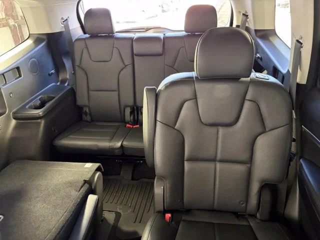 Used 2024 Black Kia SX image 14