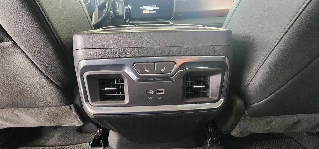2024 GMC Sierra 2500HD Denali - Photo 20