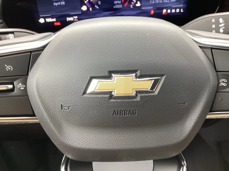 2026 Chevrolet Traverse LT - Photo 32