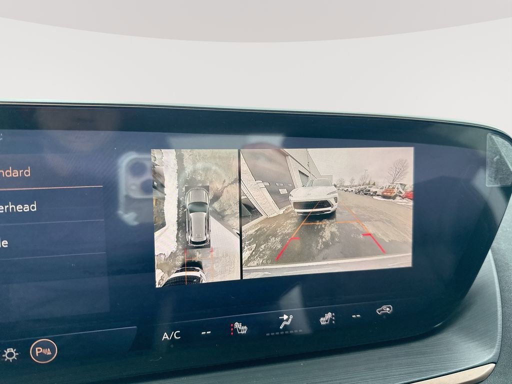 2026 Buick Envision Sport Touring - Photo 15