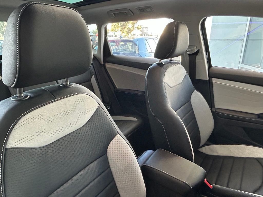 New 2026  Volkswagen 1.5T SEL image 28