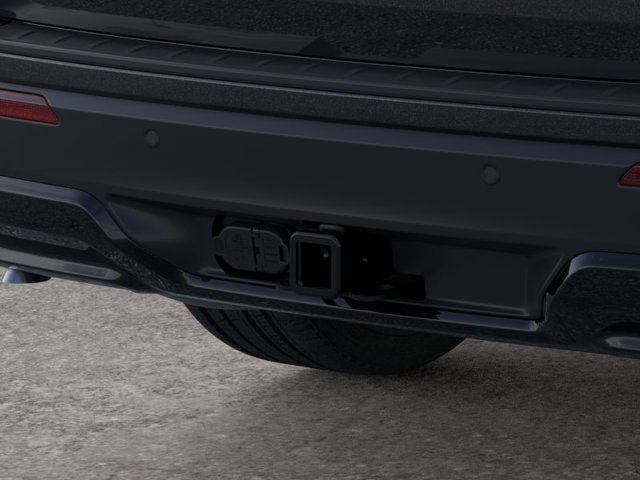 New 2026 Agate Black Metallic Ford ST-Line image 46