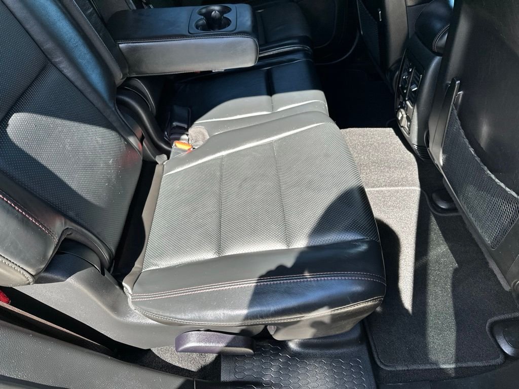 Used 2021 Gray Dodge R/T image 20