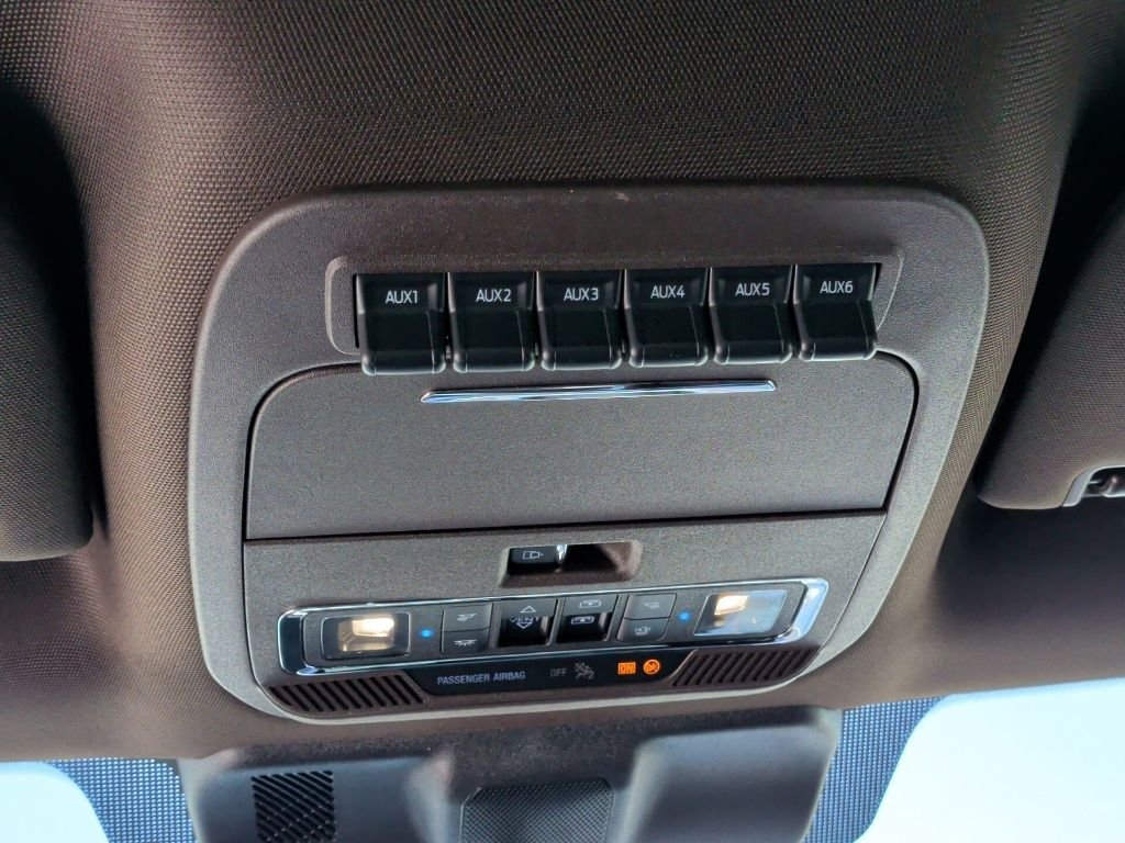 2026 Ford F-250 Super Duty King Ranch - Photo 23