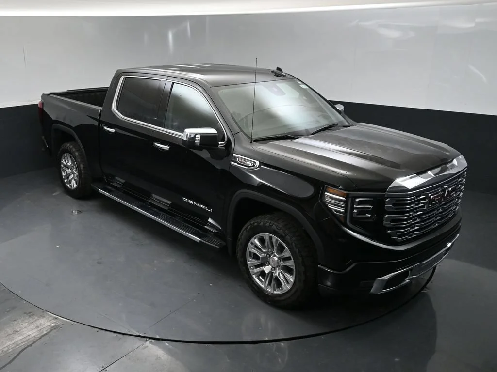 2026 GMC Sierra 1500 Denali - Photo 36