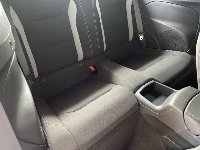 2021 Chevrolet Camaro 1SS - Photo 12