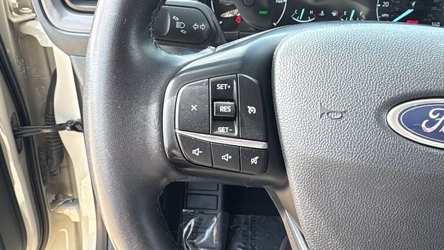 Used 2024 Beige Ford XLT image 22