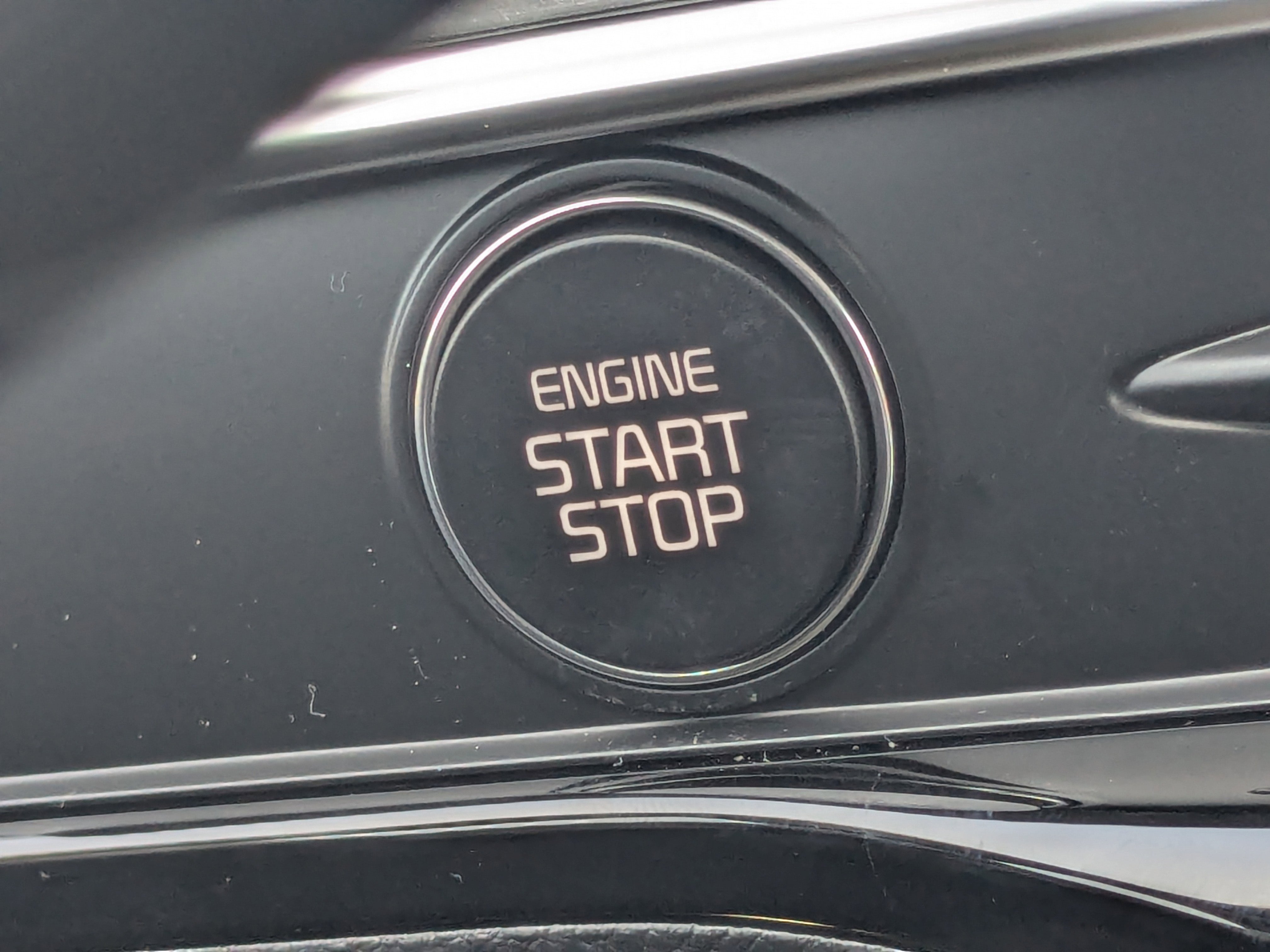 New 2026 Steel Matte Gray Kia GT-Line FWD image 42