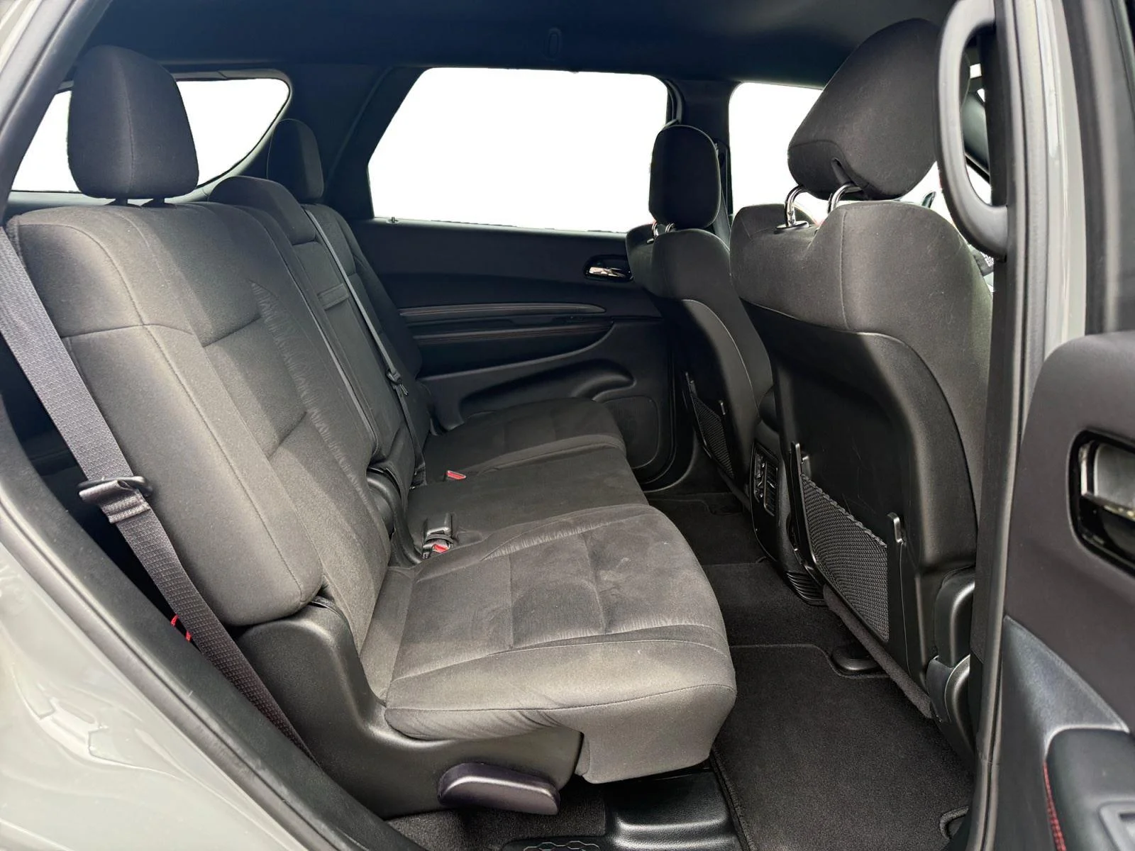 Used 2025 Destroyer Gray Clearcoat Dodge GT image 24