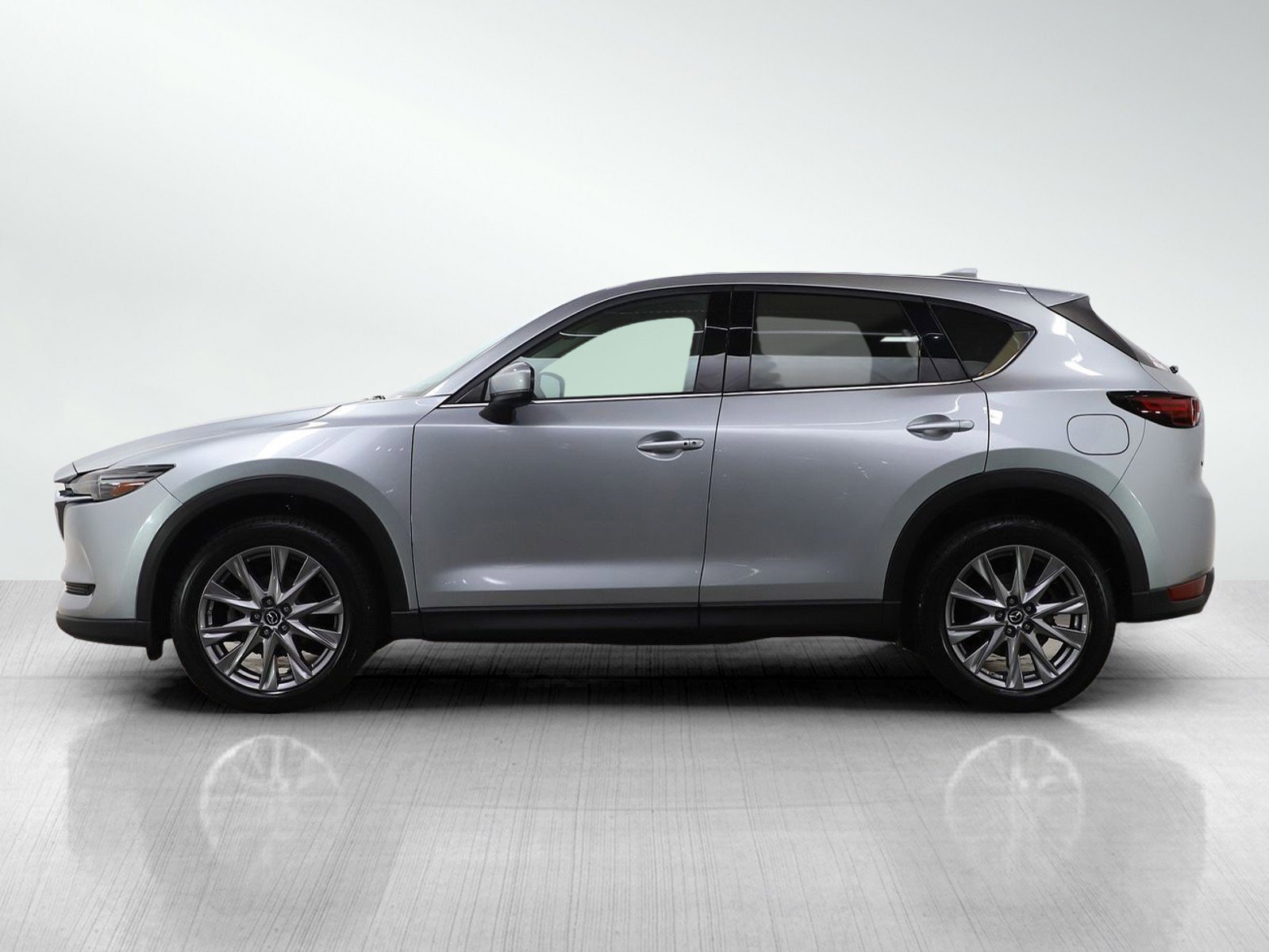 Used 2020 Mazda CX-5 Grand Touring with VIN JM3KFBDM2L0730729 for sale in Minneapolis, Minnesota
