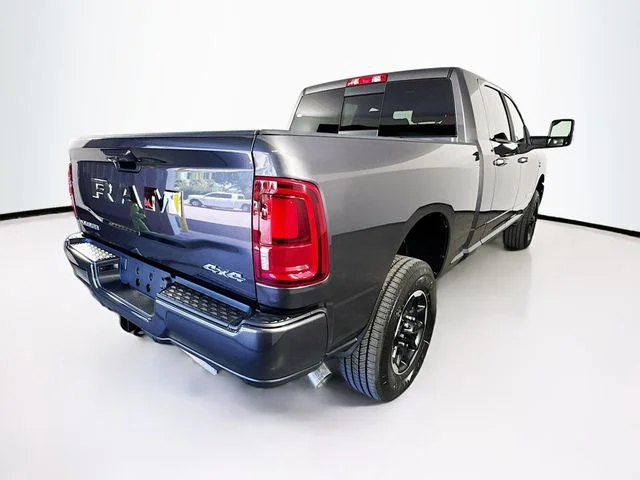 2025 RAM 2500 Laramie - Photo 7