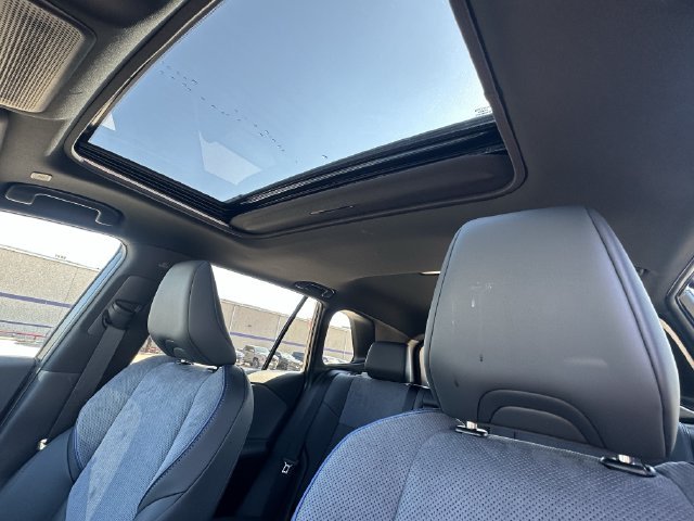 Certified Used 2026 Black Toyota XSE image 27