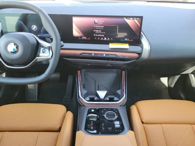 New 2026 White BMW 30 xDrive image 15