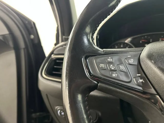 Used 2022 Iron Gray Metallic Chevrolet RS image 8