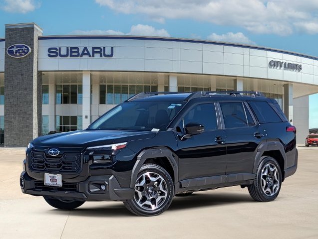 2026 Subaru Outback Touring