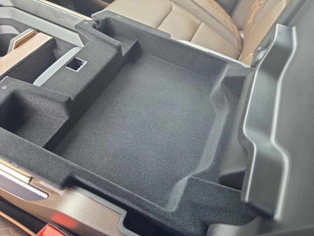 2026 RAM 1500 Limited Longhorn - Photo 20