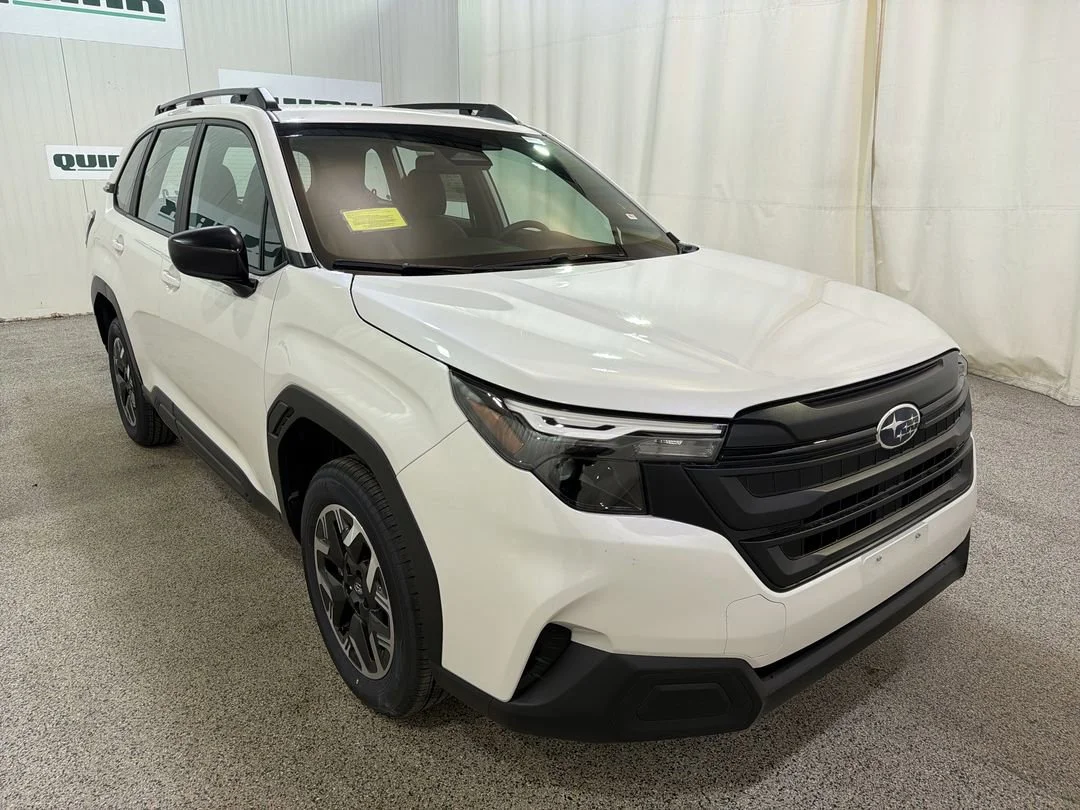 2026 Subaru Forester -'s photo