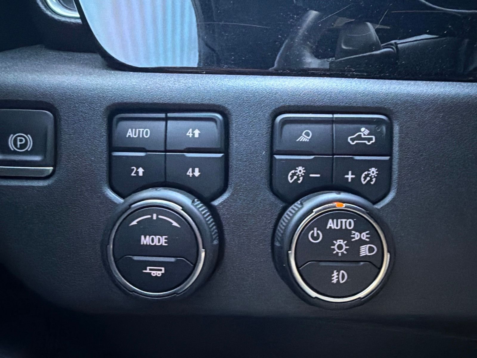 2022 Chevrolet Silverado 1500 High Country - Photo 50