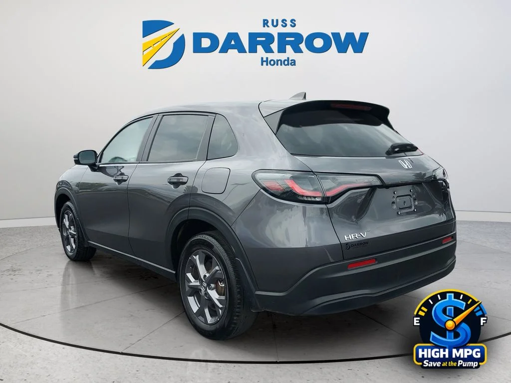 Used 2026 Gray Honda LX image 3