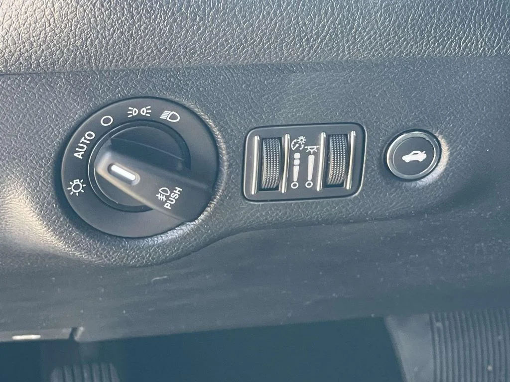 Used 2020 Red Dodge R/T image 17