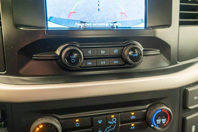 2022 Ford F-150 XL - Photo 22