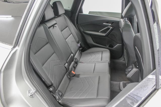 Used 2023 Space Silver BMW xDrive28i image 18