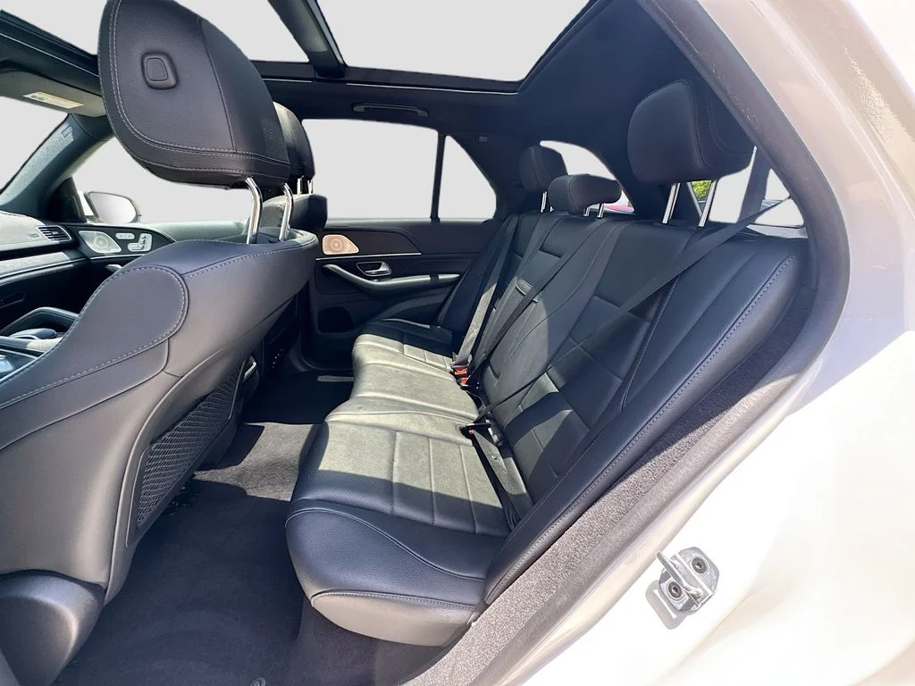 Used 2024  Mercedes-Benz GLE 350 image 27