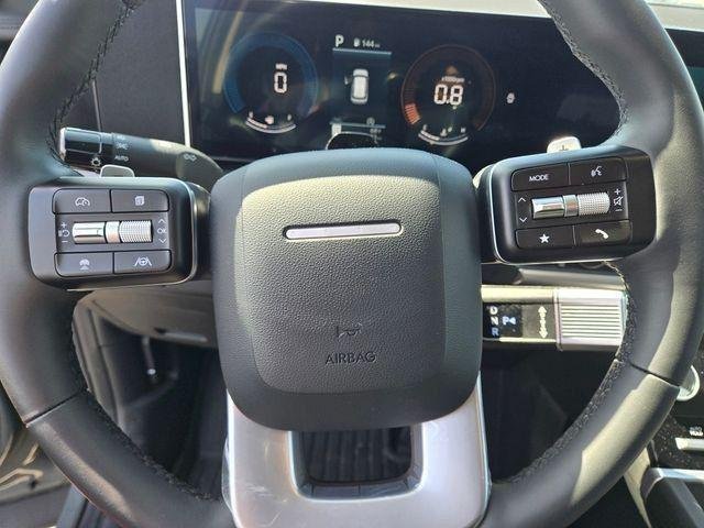 New 2026 Gray Hyundai SEL FWD image 44