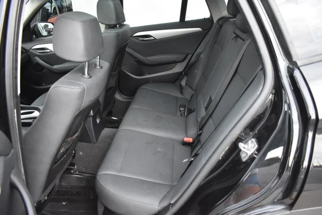 Used 2014 Black BMW xDrive28i image 13