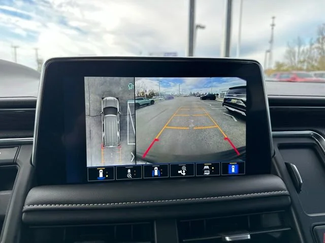 2024 Chevrolet Tahoe Premier - Photo 28