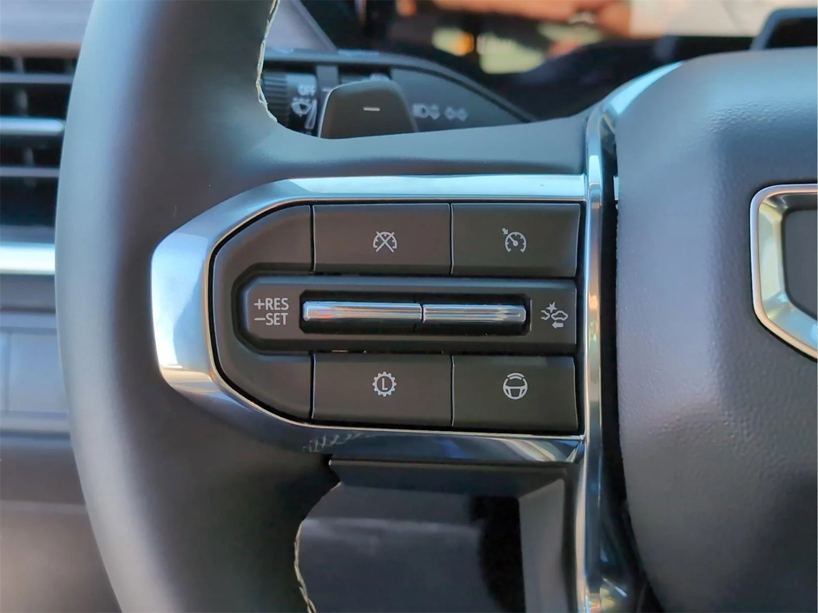 New 2026 Summit White GMC Denali image 19