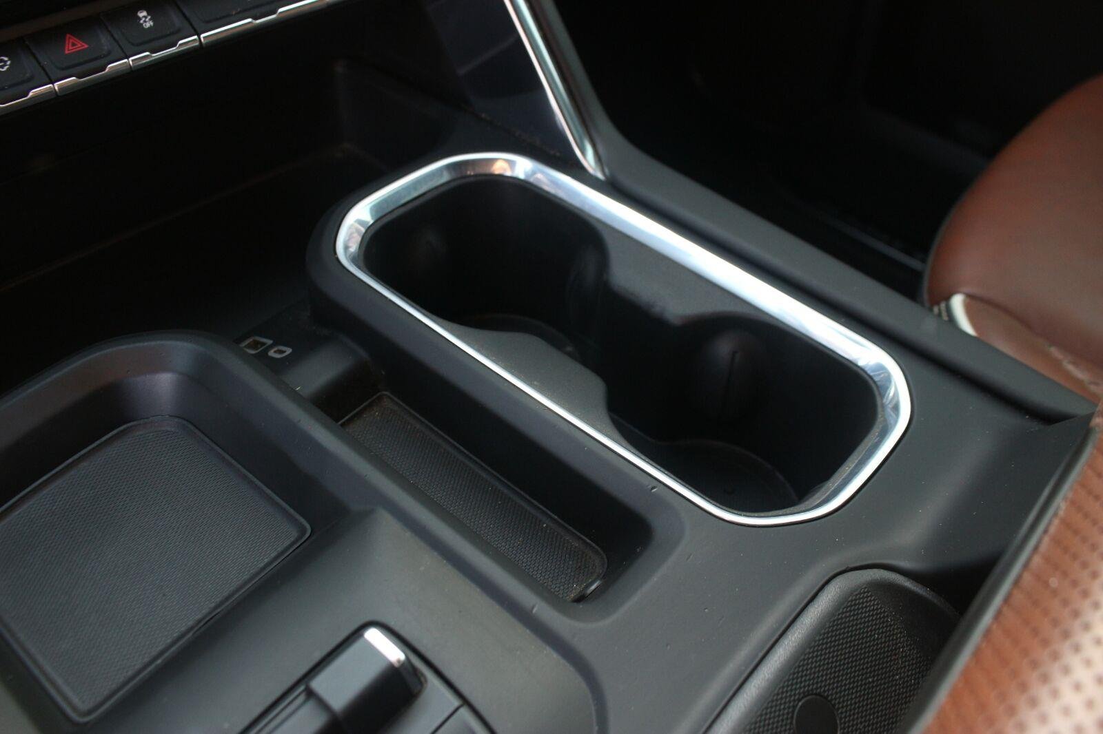 Used 2024 Sterling Metallic GMC Denali Ultimate image 23