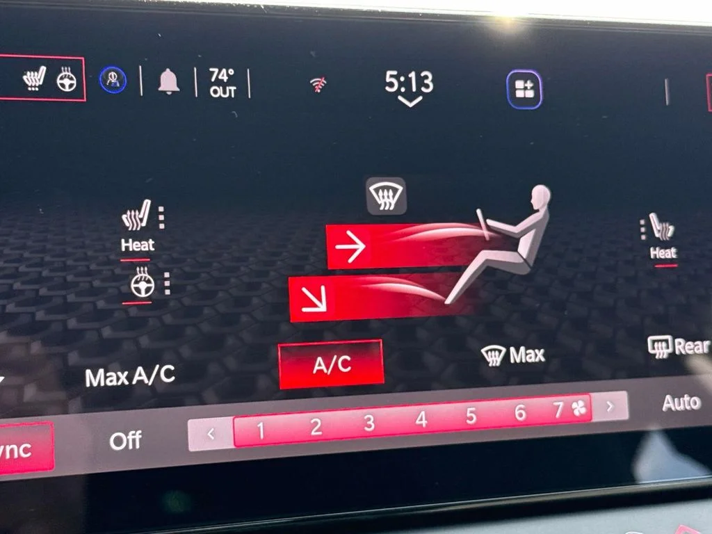 New 2026 Black Dodge Scat Pack image 28