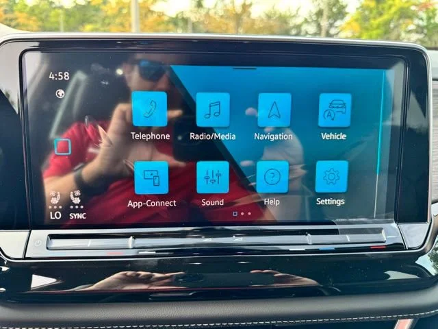 2026 Volkswagen Atlas SEL Premium R-Line - Photo 21