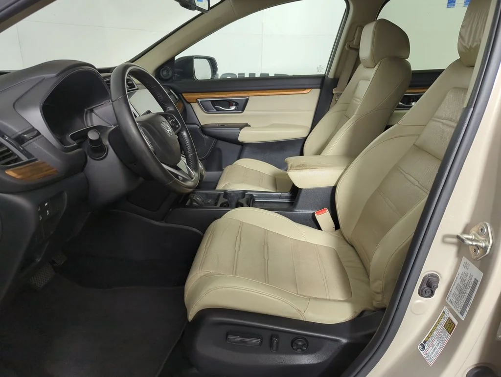 Used 2019 Sandstorm Metallic Honda EX-L image 7